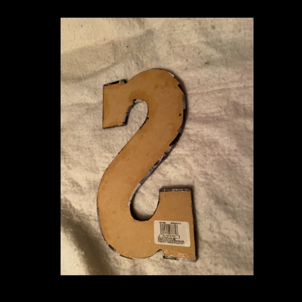 Hand-Crafted S - Picture 2 of 2